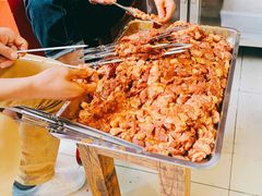 -韩师傅老大同刀削面(北苑路店)
