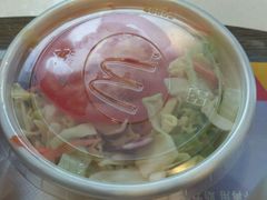 -麦当劳(四川北路店)
