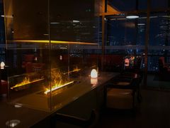 -富力丽思卡尔顿酒店·FLAIR餐厅酒吧