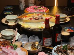 -色響火锅(恒隆广场店)