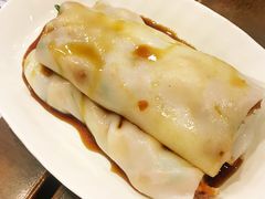 -点点心点心专门店(旺角店)