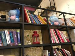 零售区-元氏钵仔糕(北京路店)