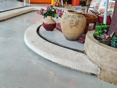 -甘思咪哚·云南艺术餐厅(天河广百店)