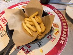 -必胜客(滨江店)