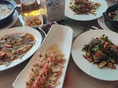 -北海富丽华大酒店·御园中餐厅