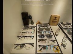 -潘多拉眼镜·蔡司依视路明月(潘家园店)