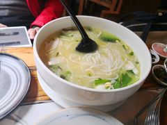-茶花妹子云南餐厅(北大店)