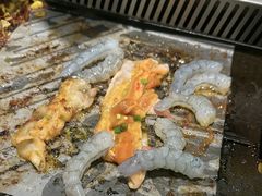 -阿亲家·韩式无限烤肉(春熙路店)