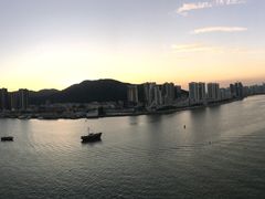 -澳门十六浦索菲特大酒店