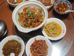-天下客饭店(中山路店)
