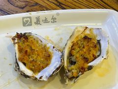 -美达尔烧烤(银川东路店)