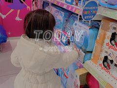 -首创奥特莱斯(西安店)