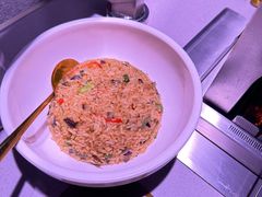 -丰茂烤串(全国首店)