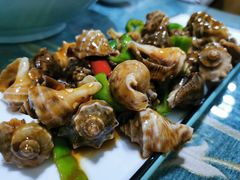 -老院子饭店·鲁菜·海鲜·家常菜