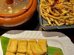-雀舞云南菜(天津天河城购物中心店)