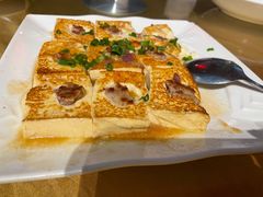 煎酿豆腐-大树头森林餐厅(番禺广场店)