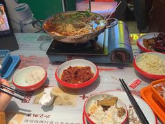 -老闵田螺馆·南昌特色(总店)