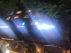 -Animate(工人体育场东路店)