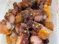 -脆皮五花肉(建东街旗舰店)