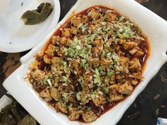 麻婆豆腐-张包铺(道外店)