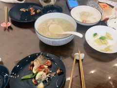 -花满楼(启秀路店)