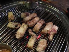 -401餐厅(弘大店)