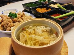 鸡汤-林四喜·闽南传家菜(鼓浪屿店)