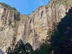 -雁荡山风景名胜区