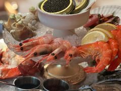 -Osteria Garden 生蚝花园餐厅(原进贤路店)