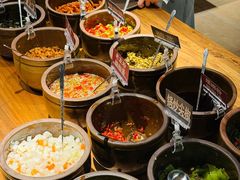 -水平有限广西米粉·广西风味集(五道口店)