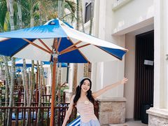 -惠州金海湾嘉华度假酒店