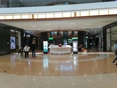 -杉杉奥特莱斯广场(哈尔滨店)