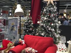 -宜家家居(西安未央商场店)