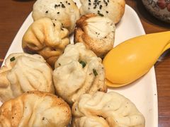 -大壶春生煎(四川中路店)