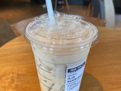 -星巴克(红房子店)