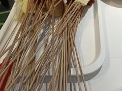 -佰人王串串香火锅(洋珠巷店)