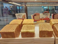 -爸爸糖吐司面包(悠唐购物中心店)