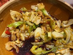 -情满四合院·小酒馆(后现代城店)
