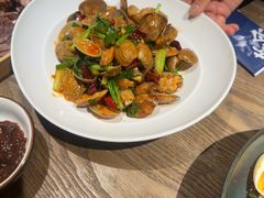 -红沃鳗鱼黑牛烤肉店(不老街店)