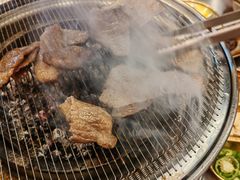 -核桃碳烤肉馆(深圳首店)