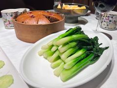 -津禧荟·酥皮烤鸭(北辰店)