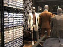 -SUITSUPPLY(安福路店)