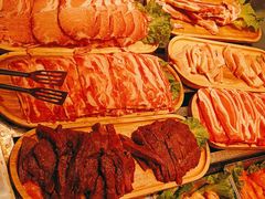 -非烤勿扰韩料自助烤肉(松山湖万科店)