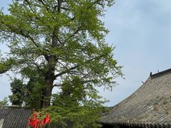 -金堂县云顶石城风景区