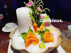 -隆荟•台州菜•粤菜