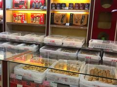 零售区-大桥道食品商店(咸阳路店)