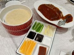 -丰鲤楼•闽南茶楼(仟禧汇店)