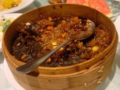 糯米甲鱼-金八仙酒店