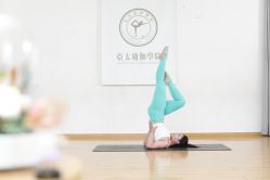 -亚太瑜伽普拉提学院