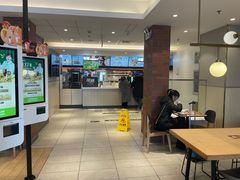 -德克士(北京站店)